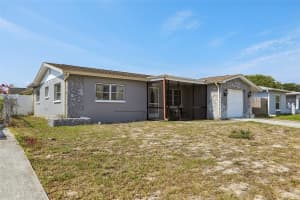 8330 MOULTON DRIVE, PORT RICHEY, FL 34668 Sold 06/18/25