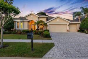 737 WINSLOW PARK BOULEVARD, TARPON SPRINGS, FL 34688 Sold 06/09/25