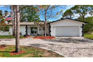 2001 PINELLAS POINT DRIVE, ST PETERSBURG, FL 33712 Sold 07/02/25