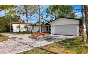 2001 PINELLAS POINT DRIVE, ST PETERSBURG, FL 33712 Sold 07/02/25