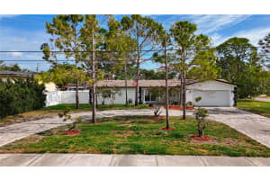 2001 PINELLAS POINT DRIVE, ST PETERSBURG, FL 33712 Sold 07/02/25