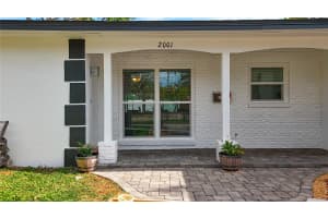 2001 PINELLAS POINT DRIVE, ST PETERSBURG, FL 33712 Sold 07/02/25