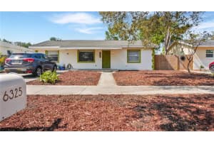 6325 9TH AVENUE, GULFPORT, FL 33707 - MLS#MFRTB8381717