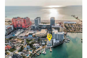 94 DEVON DRIVE, CLEARWATER BEACH, FL 33767 Sold 07/08/25