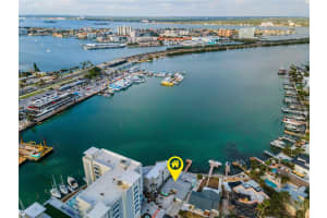 94 DEVON DRIVE, CLEARWATER BEACH, FL 33767 Sold 07/08/25