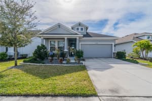5538 Spanish Moss Cv, BRADENTON