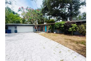 6429 GULFPORT BLVD. SOUTH BOULEVARD, SOUTH PASADENA, FL 33707 - MLS#MFRTB8381745