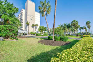 660 ISLAND WAY #206 #206, CLEARWATER, FL 33767 - MLS#MFRTB8381755