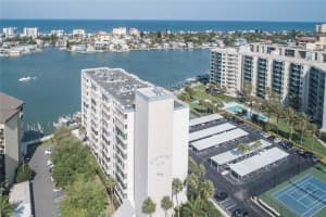 660 ISLAND WAY #206 #206, CLEARWATER, FL 33767 - MLS#MFRTB8381755