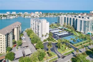 660 ISLAND WAY #206 #206, CLEARWATER, FL 33767 - MLS#MFRTB8381755