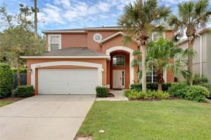 8646 LA ISLA DRIVE, KISSIMMEE, FL 34747 - MLS#MFRTB8381765