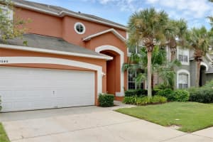 8646 LA ISLA DRIVE, KISSIMMEE, FL 34747 - MLS#MFRTB8381765