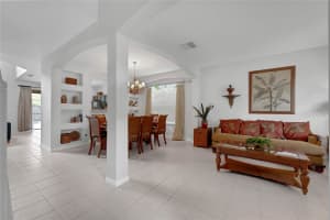 8646 LA ISLA DRIVE, KISSIMMEE, FL 34747 - MLS#MFRTB8381765