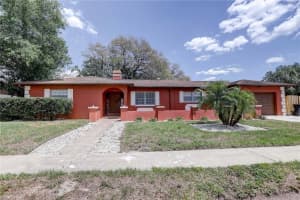 7117 WRENWOOD CIRCLE, TAMPA, FL 33617 Sold 07/31/25