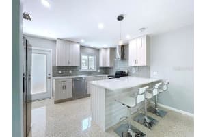 6268 39TH AVENUE, ST PETERSBURG, FL 33709 Sold 07/10/25