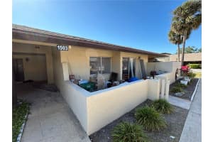 1503 12TH COURT, LARGO, FL 33771 Sold 06/11/25