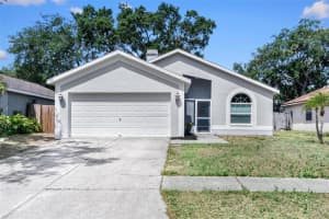 13613 LARAWAY DRIVE, RIVERVIEW, FL 33579 Sold 08/29/25