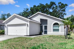 13613 LARAWAY DRIVE, RIVERVIEW, FL 33579 Sold 08/29/25