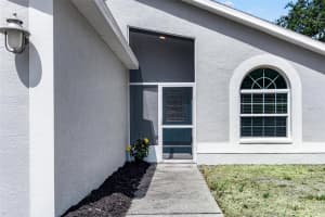13613 LARAWAY DRIVE, RIVERVIEW, FL 33579 Sold 08/29/25