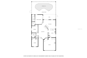4302 LONGFELLOW DRIVE, PLANT CITY, FL 33566 Sold 06/27/25