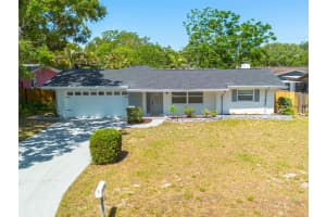1952 ALGONQUIN DRIVE, CLEARWATER, FL 33755 Sold 05/30/25