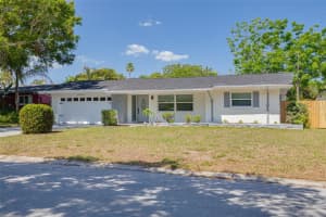 1952 ALGONQUIN DRIVE, CLEARWATER, FL 33755 Sold 05/30/25