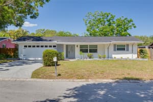 1952 ALGONQUIN DRIVE, CLEARWATER, FL 33755 Sold 05/30/25