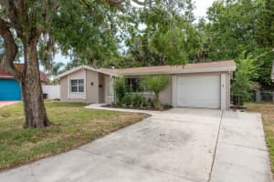 3601 GRAYTON DRIVE, NEW PORT RICHEY, FL 34652 - MLS#MFRTB8381817