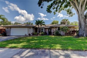 1041 PERSIMMON DRIVE, PALM HARBOR, FL 34683 Sold 06/13/25