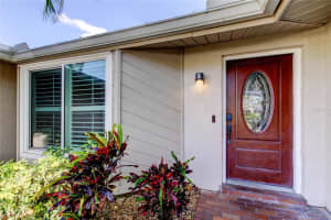 1041 PERSIMMON DRIVE, PALM HARBOR, FL 34683 Sold 06/13/25