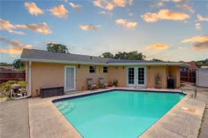 11665 LEISURE LANE, LARGO, FL 33773 Sold 06/13/25