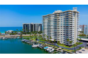 1621 GULF BOULEVARD, CLEARWATER BEACH, FL 33767 Sold 07/23/25