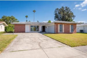 14921 CROWN DRIVE, LARGO, FL 33774 Sold 06/06/25