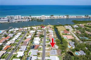 14921 CROWN DRIVE, LARGO, FL 33774 Sold 06/06/25