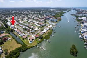 14921 CROWN DRIVE, LARGO, FL 33774 Sold 06/06/25