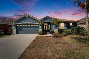 16516 BRIDGEWALK DRIVE, LITHIA, FL 33547 Sold 09/02/25