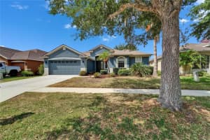16516 BRIDGEWALK DRIVE, LITHIA, FL 33547 Sold 09/02/25