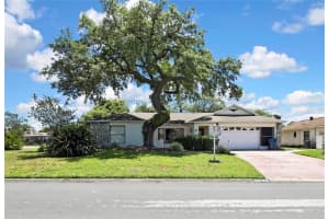 5042 GASTON STREET, SPRING HILL, FL 34607 Sold 06/25/25