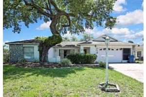 5042 GASTON STREET, SPRING HILL, FL 34607 Sold 06/25/25