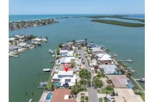 860 Harbor Is, CLEARWATER BEACH