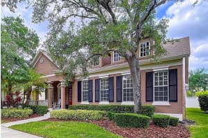 10309 Marchmont Ct, TAMPA