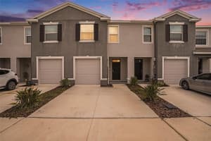 32803 PEZ LANDING LANE, WESLEY CHAPEL, FL 33543 Sold 07/30/25