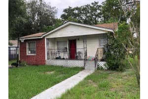 6201 38TH STREET, TAMPA, FL 33610 Sold 06/12/25