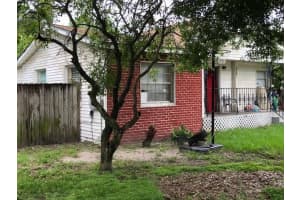 6201 38TH STREET, TAMPA, FL 33610 Sold 06/12/25