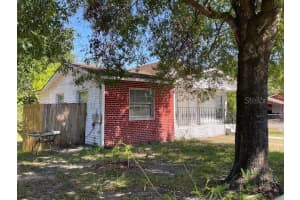 6201 38TH STREET, TAMPA, FL 33610 Sold 06/12/25