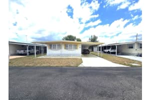 37135 Sandra Ave, ZEPHYRHILLS