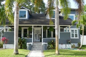 336 9TH AVENUE, ST PETERSBURG, FL 33701 Sold 06/13/25