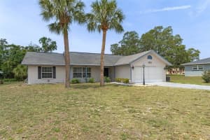 7337 GLASGOW ROAD, WEEKI WACHEE, FL 34613 Sold 08/04/25