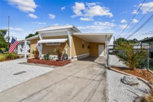 719 DRIFTWOOD LN, TARPON SPRINGS, FL 34689 - MLS#MFRTB8381904