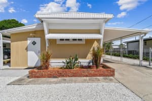 719 DRIFTWOOD LN, TARPON SPRINGS, FL 34689 - MLS#MFRTB8381904